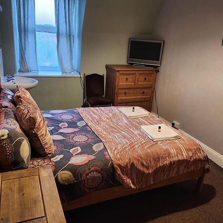 Lso Guest House Dumfries Dış mekan fotoğraf