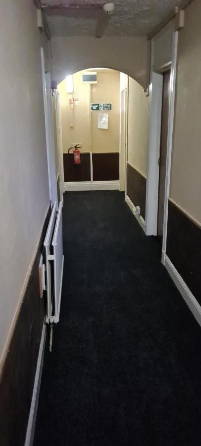 Lso Guest House Dumfries Dış mekan fotoğraf
