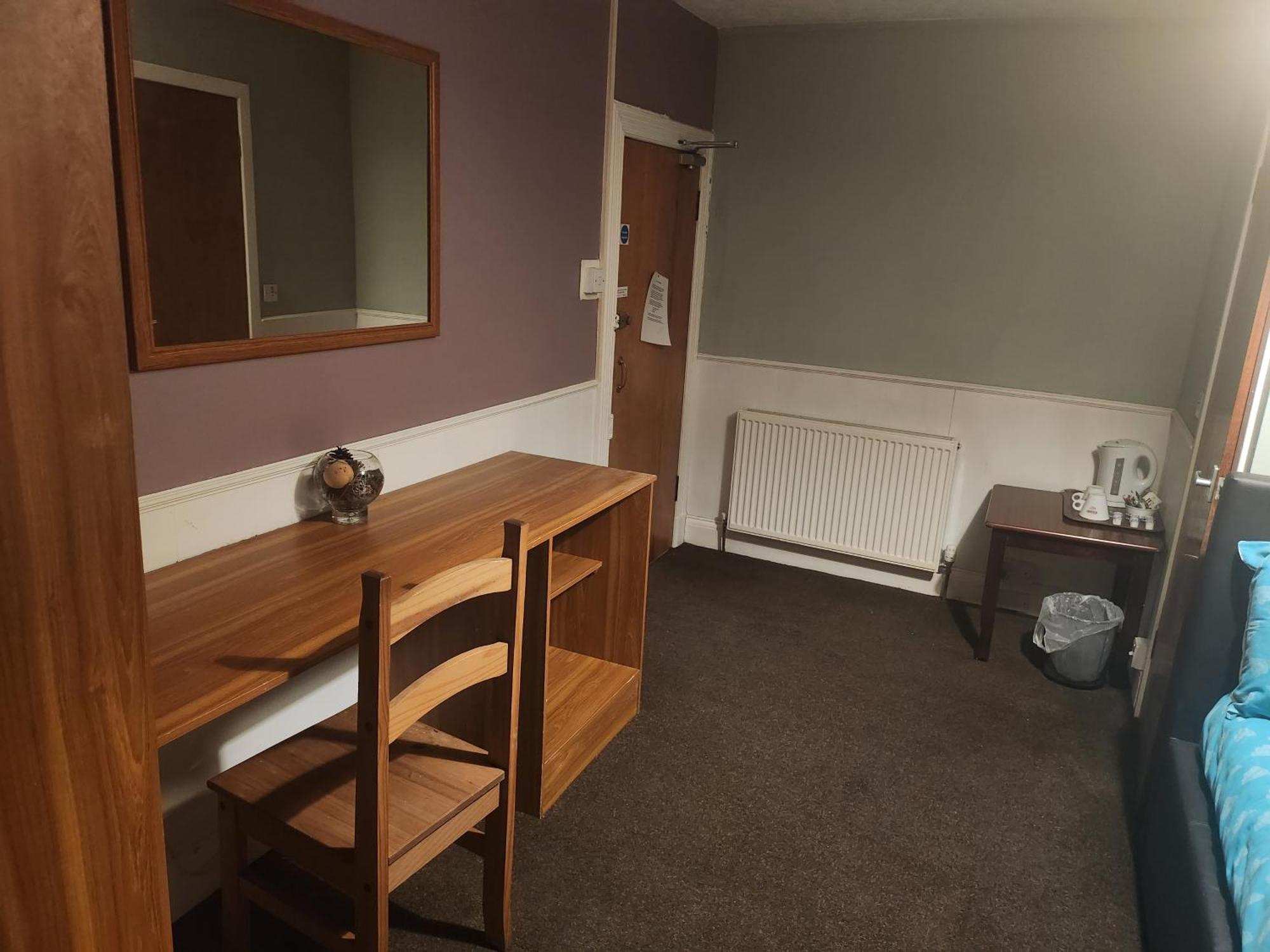 Lso Guest House Dumfries Dış mekan fotoğraf