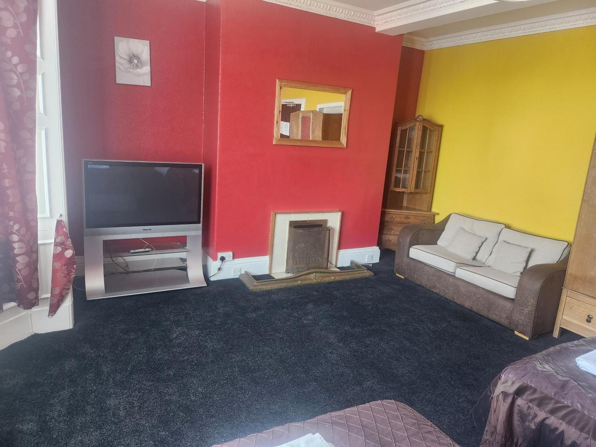 Lso Guest House Dumfries Dış mekan fotoğraf